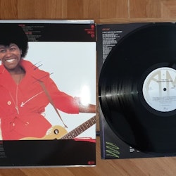 Joan Armatrading, The key. Vinyl LP