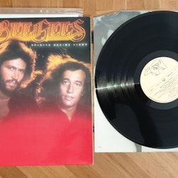 Bee Gees, Spirits having flown. Vinyl LP