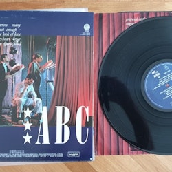 ABC, The lexicon of love. Vinyl LP