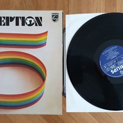Ekseption, 5. Vinyl LP