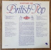 History of British pop Vol 7, The Animals. Vinyl LP
