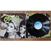 Blondie, Eat to the beat. Vinyl LP