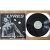 Lyres, Nobody but Lyres. Vinyl LP