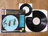 Dave Edmunds, D.E. 7th. Vinyl LP (Incl single)
