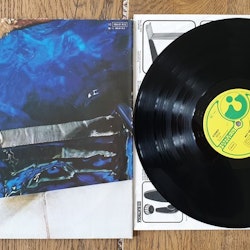 Richard Wright, Wet Dream. Vinyl LP