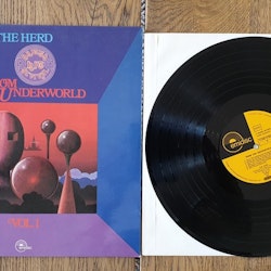The Herd, From the underworld. Vinyl LP