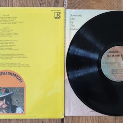 Lindisfarne, Roll on Ruby. Vinyl LP