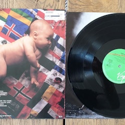 Gary Moore, After the war. Vinyl LP