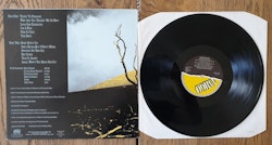 Pushtwangers, here we go again. Vinyl LP