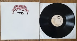 John Cipollina, Raven. Vinyl LP