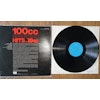 10 CC, Greatest hits. Vinyl LP