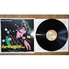 Dave Edmunds, Tvangin. Vinyl LP