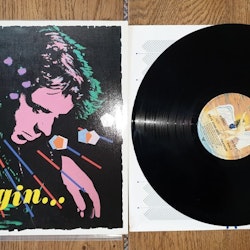 Dave Edmunds, Tvangin. Vinyl LP