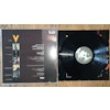 Eurythmics, 1984. Vinyl LP