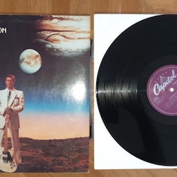Lee Clayton, The dream goes on. Vinyl LP