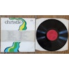 Christie, Christie. Vinyl LP