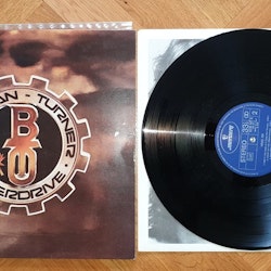 Bachman-Turner Overdrive, Head on. Vinyl LP