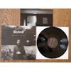 Ouijabeard, Die and let live. Vinyl LP