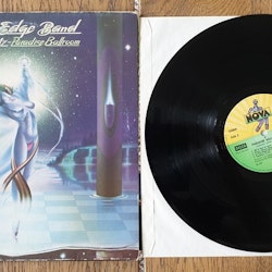 Graeme Edge Band, Paradise ballroom. Vinyl LP