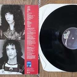 Quiet Riot, Metal health. Vinyl LP