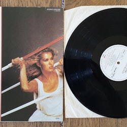 Roxy Music, Flesh + Blood. Vinyl LP