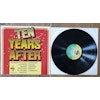 Ten Years After, Ten Years After (Club edt). Vinyl LP