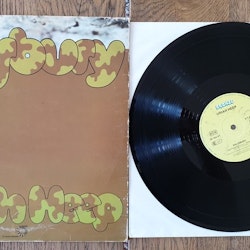 Uriah Heep, Salisbury. Vinyl LP