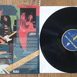 Marc Bolan & T-Rex, Electric warrior sessions. Vinyl LP