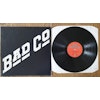 Bad Company, Bad co. Vinyl LP