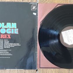T. Rex, Bolan Boogie (Club edt). Vinyl LP