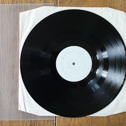 Sun, Jam house wah. Vinyl LP