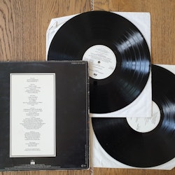 Emerson, Lake & Palmer, Works. Vinyl 2LP