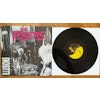 The Posers, Illusions. Vinyl S 12"
