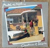 Mental as anything, Creatures of leisure (Sealed). Vinyl LP