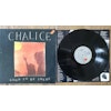 Chalice, Good to be there. Vinyl LP