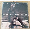 Scarlett and black, Scarlett and black. Vinyl LP