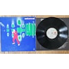 Johnny Tame, Untamed. Vinyl LP