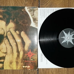 Decadence Within, Soulwound. Vinyl LP