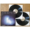 Genesis, Seconds out. Vinyl 2LP