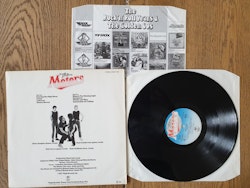 The Motors, Motors. Vinyl LP