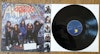 Anthrax, I'm the man. Vinyl LP