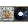 The Creek, Storm the gate. Vinyl LP