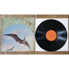 The Flock, Dinosaur swamps. Vinyl LP