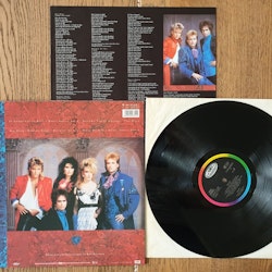 Heart, Heart. Vinyl LP