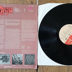 Geordie, Master of Rock vol 8. Vinyl LP