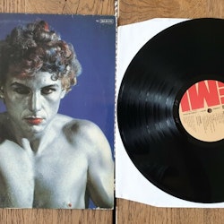 Vitesse, Rock invader. Vinyl LP