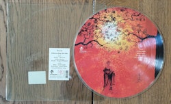 Dunwich, Il Chiarore Sorge Due Volte. Vinyl LP