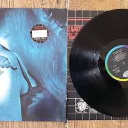 Mink De Ville, Le Chat Bleu. Vinyl LP