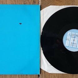 Bauhaus, Telegram Sam. Vinyl S 12"