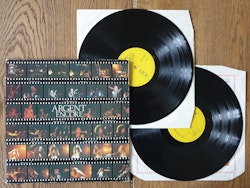 Encore, Argent. Vinyl 2LP